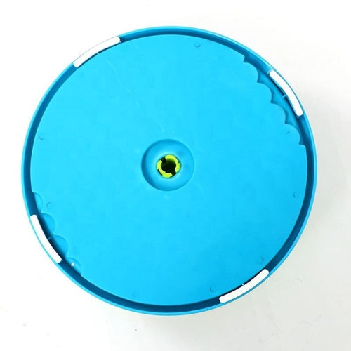Pet Slow Food Bowl — Anti-Choking 3-in-1 Interactive Cat & Dog Bowl