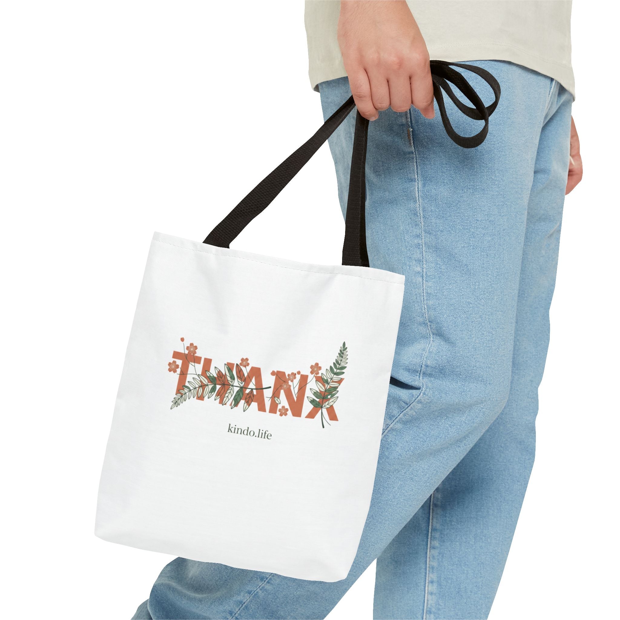 Tote Bag (AOP)