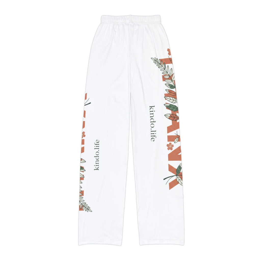 Kids Lounge Pants (AOP)