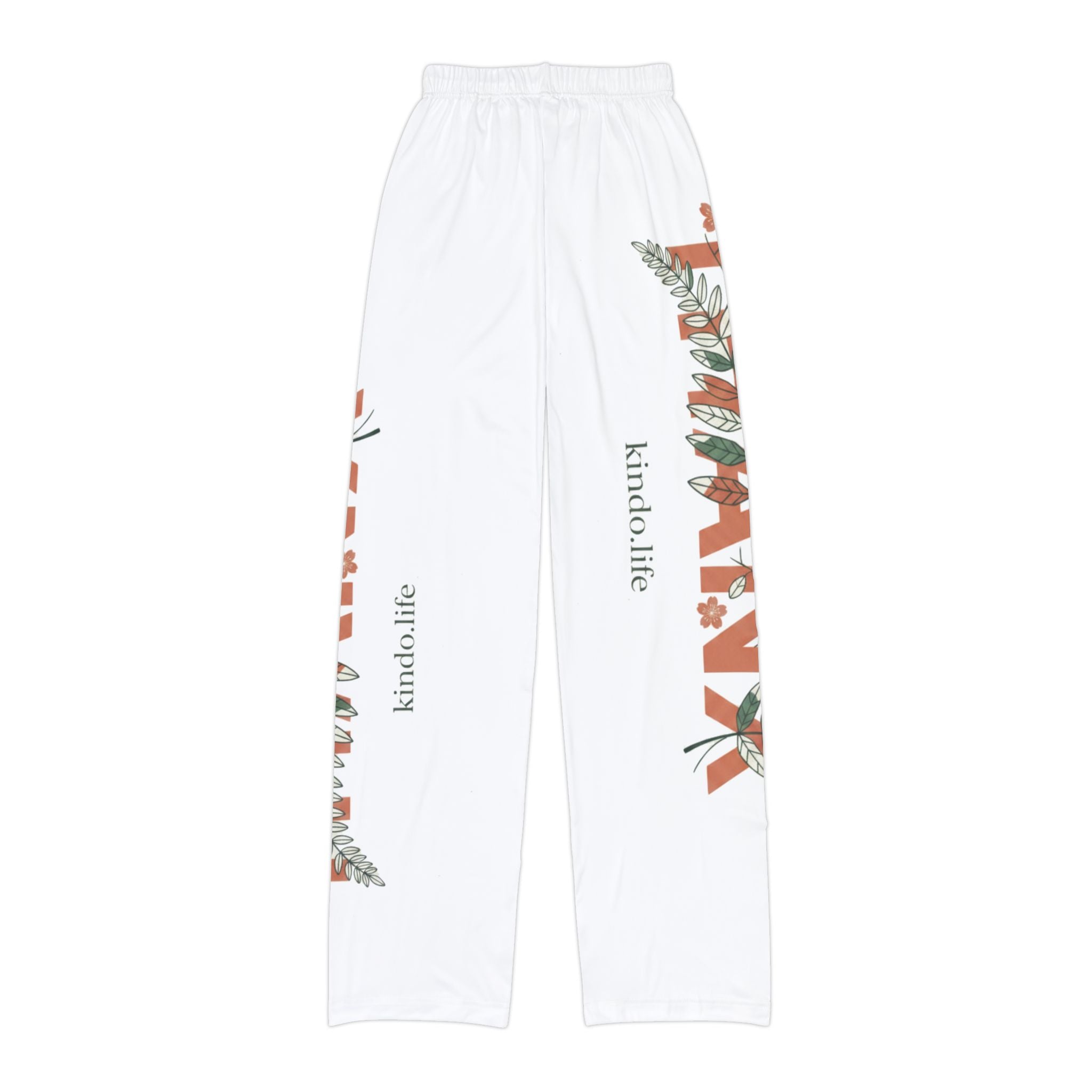 Kids Lounge Pants (AOP)