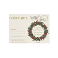 Holiday Cards (One-sided print)