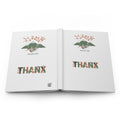 Hardcover Journal Matte