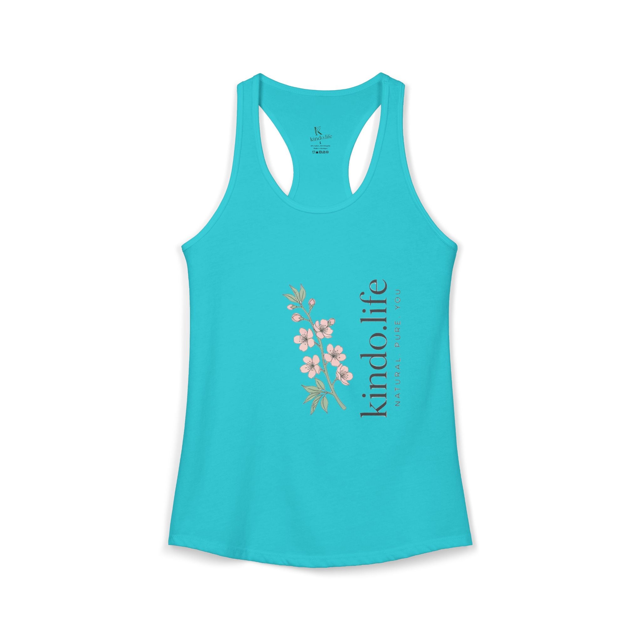 Women's Ideal Racerback Tank