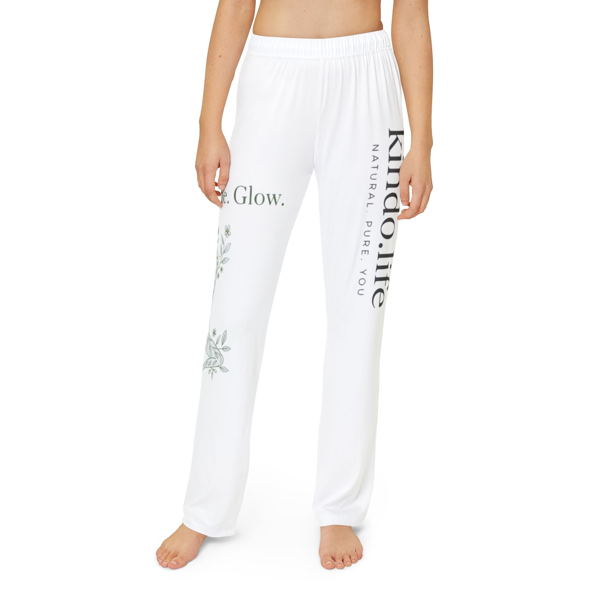 Kids Lounge Pants (AOP)