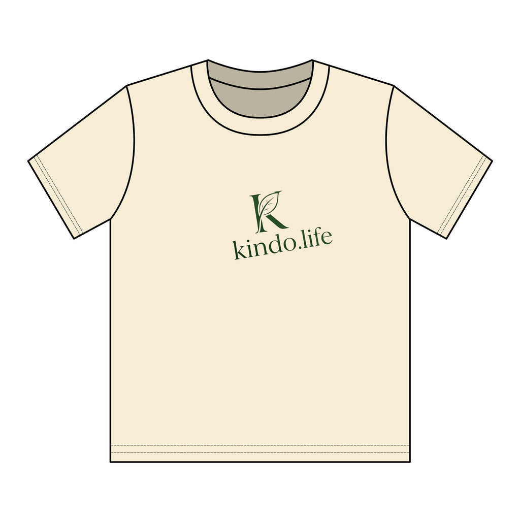Youth Easy Cotton Tee