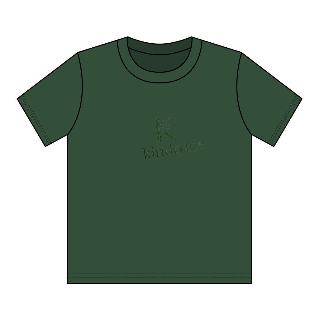 Youth Easy Cotton Tee