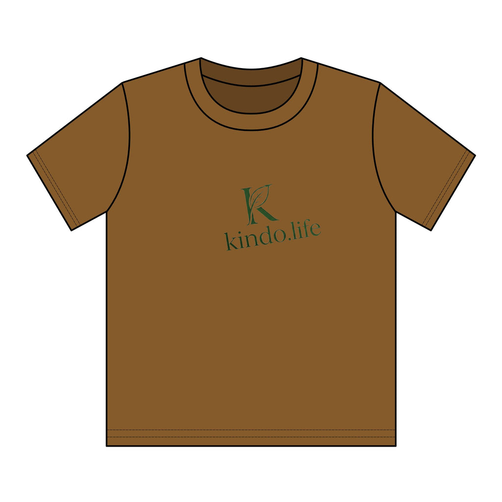 Youth Easy Cotton Tee