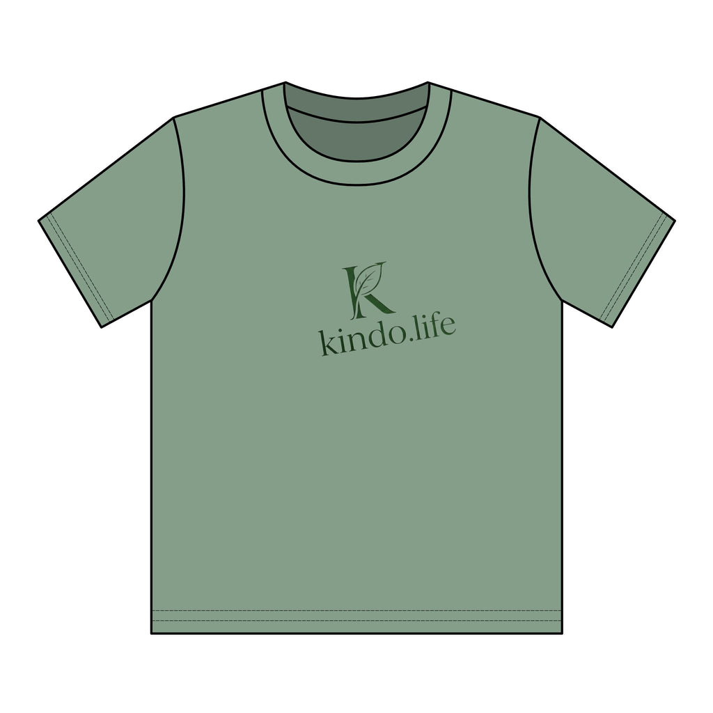 Youth Easy Cotton Tee