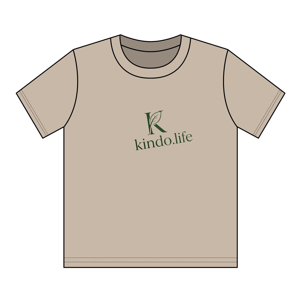 Youth Easy Cotton Tee