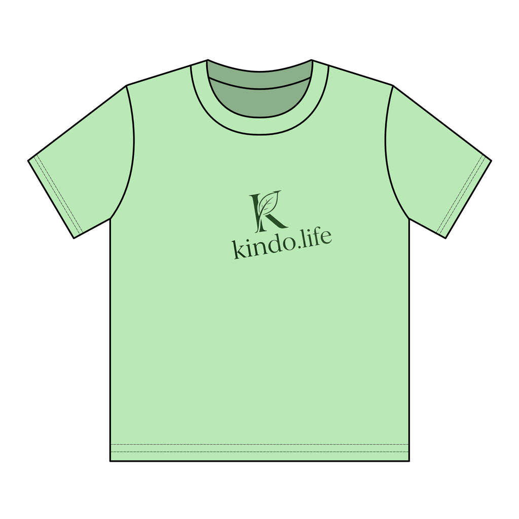 Youth Easy Cotton Tee