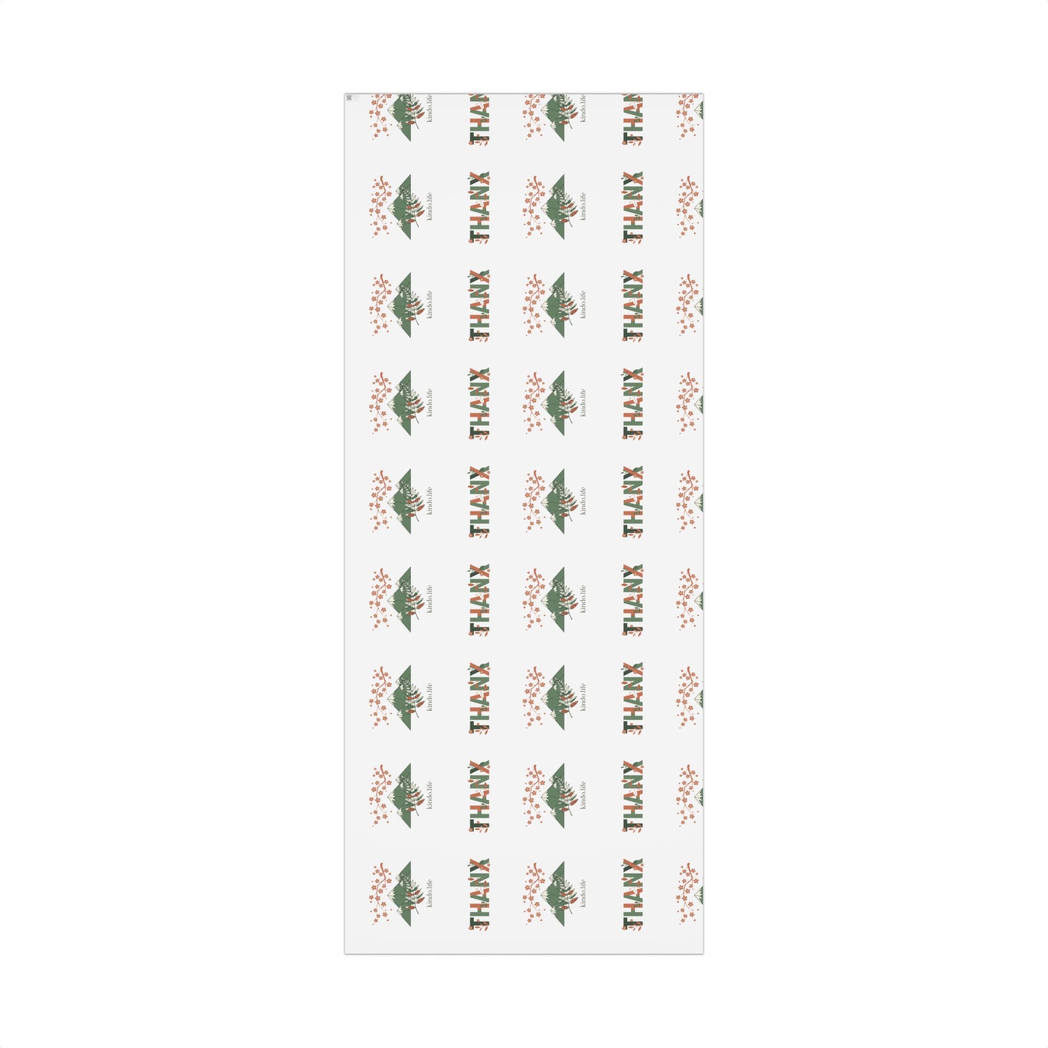 Gift Wrap Papers