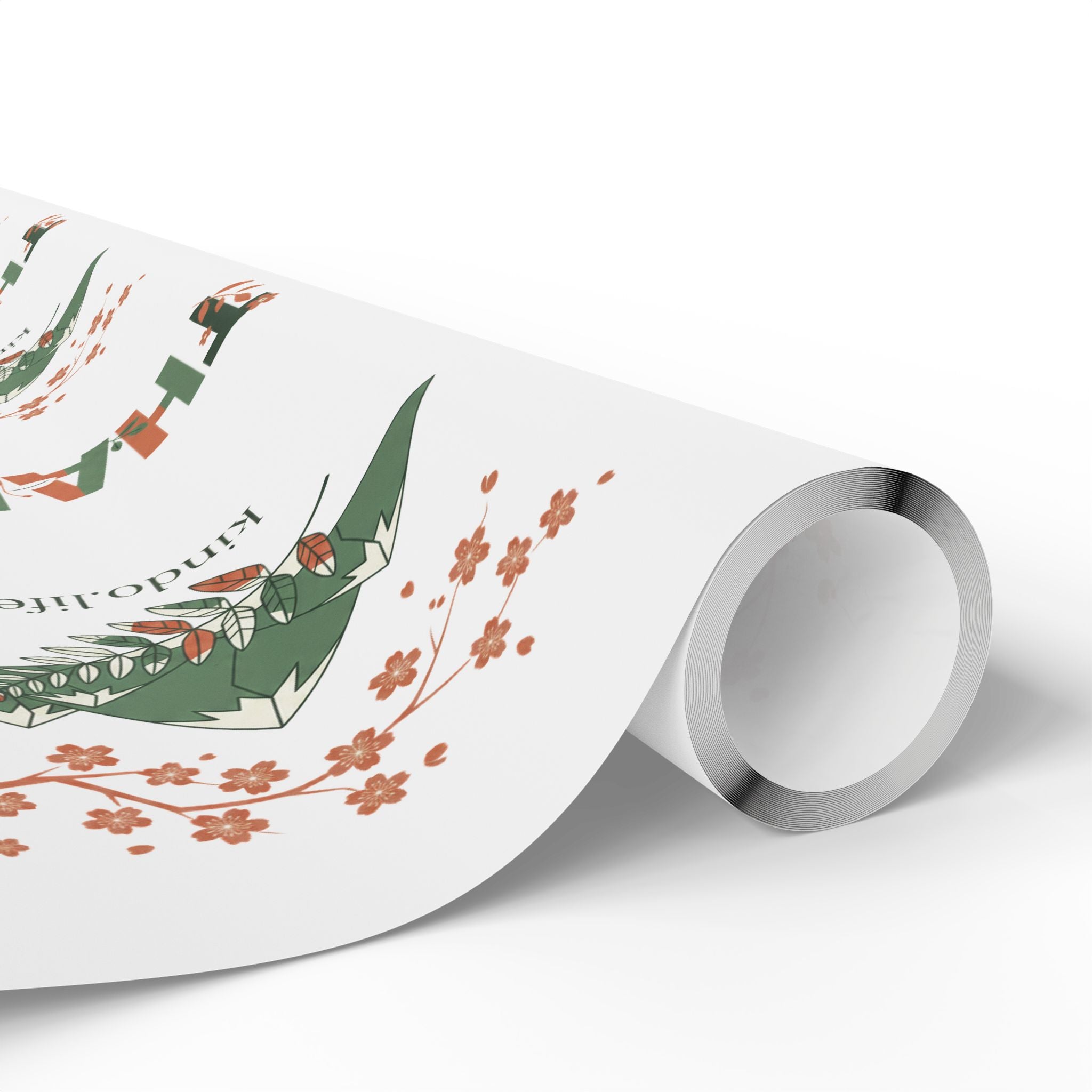 Wrapping Papers