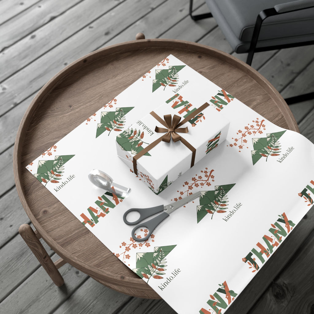 Gift Wrap Papers