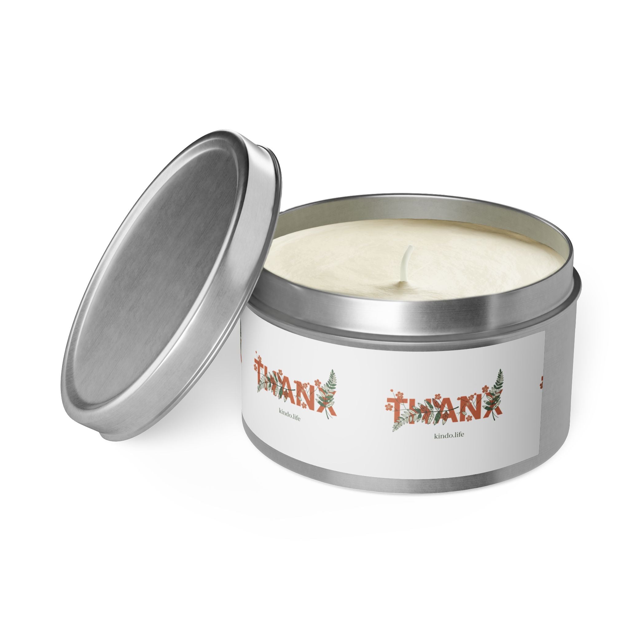Tin Candles