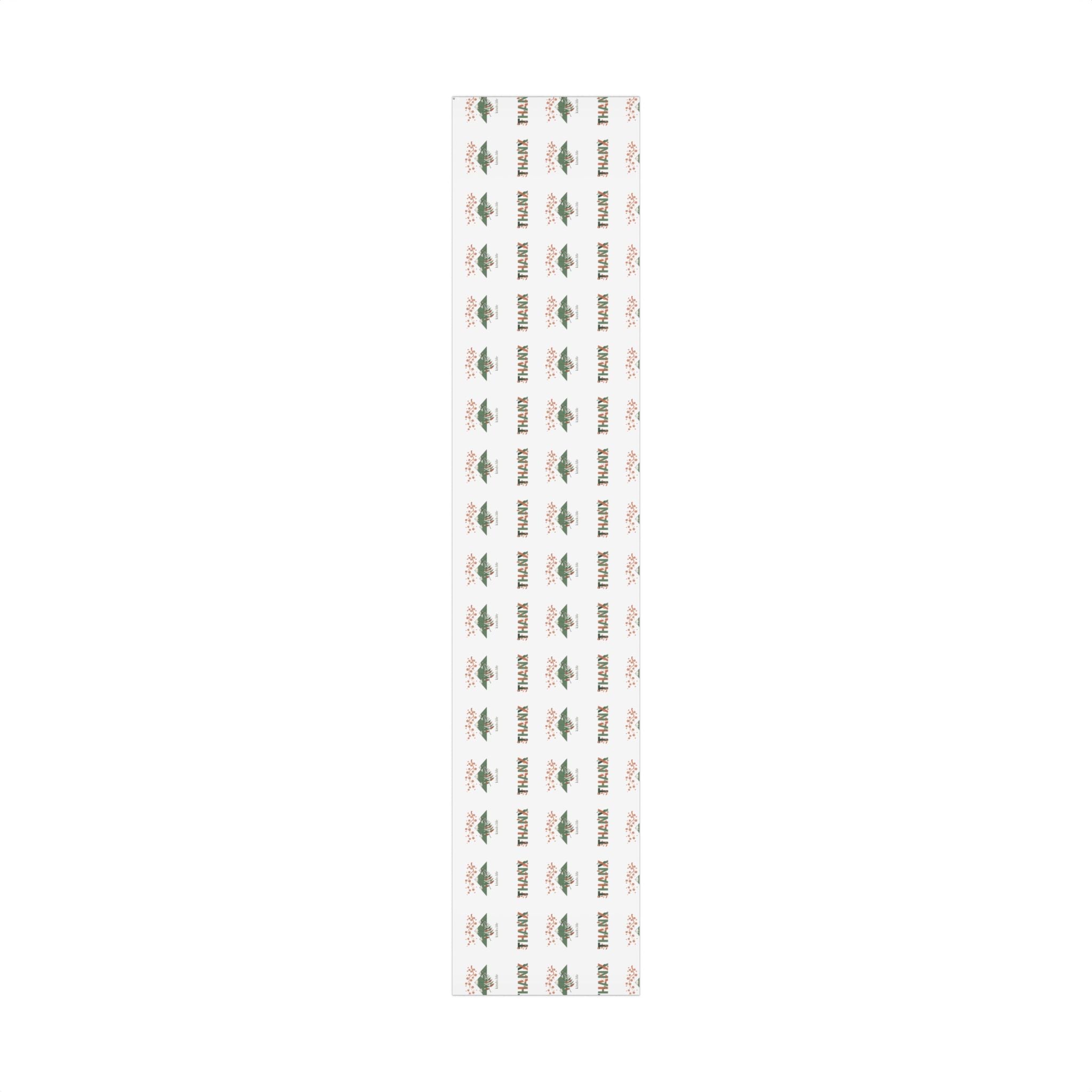 Gift Wrap Papers