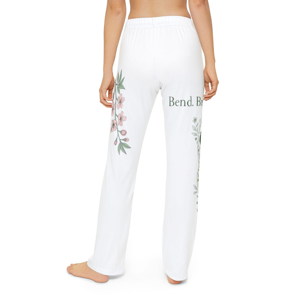 Kids Lounge Pants (AOP)