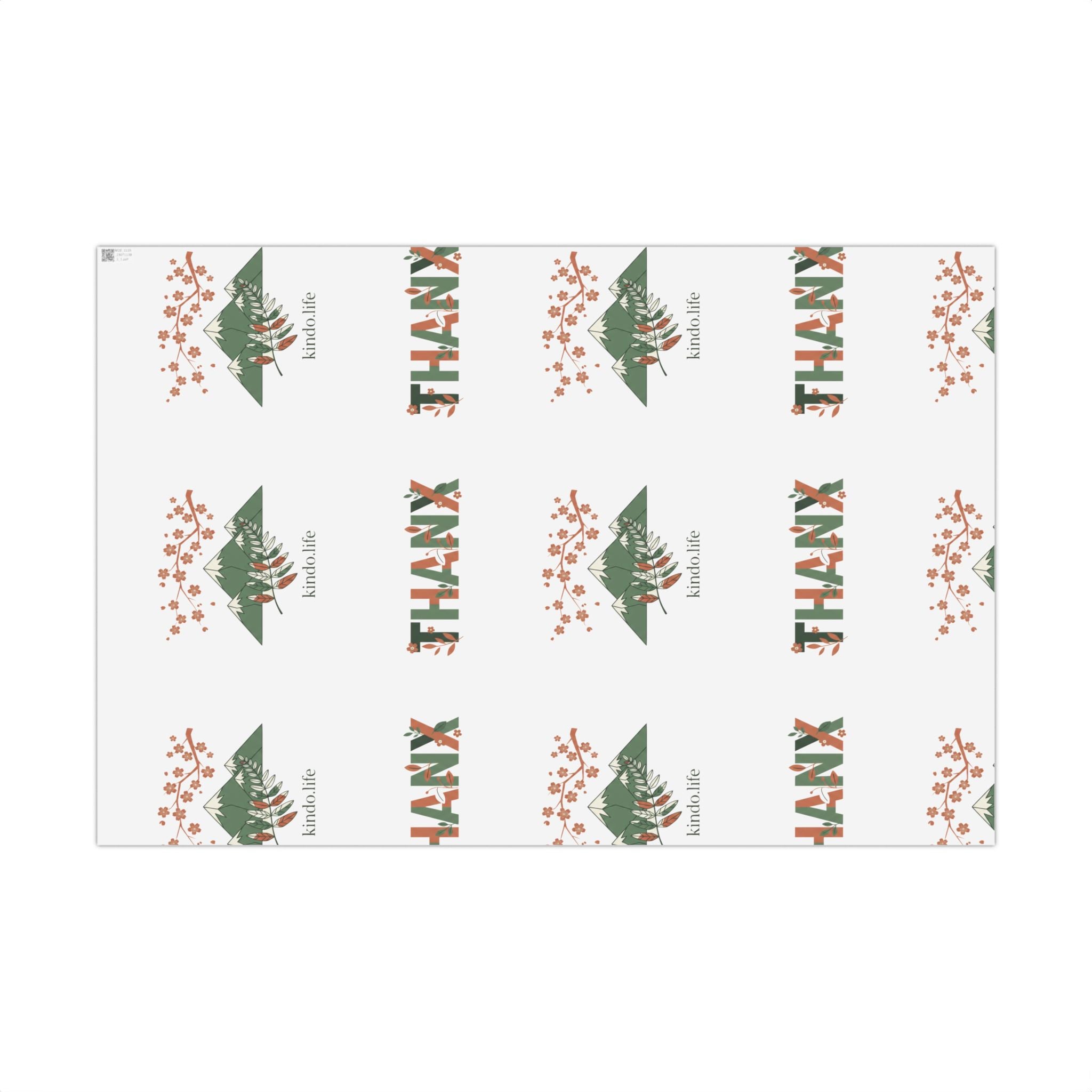 Gift Wrap Papers