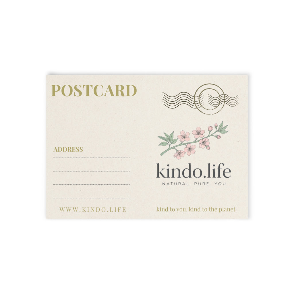Holiday Cards (One-sided print)