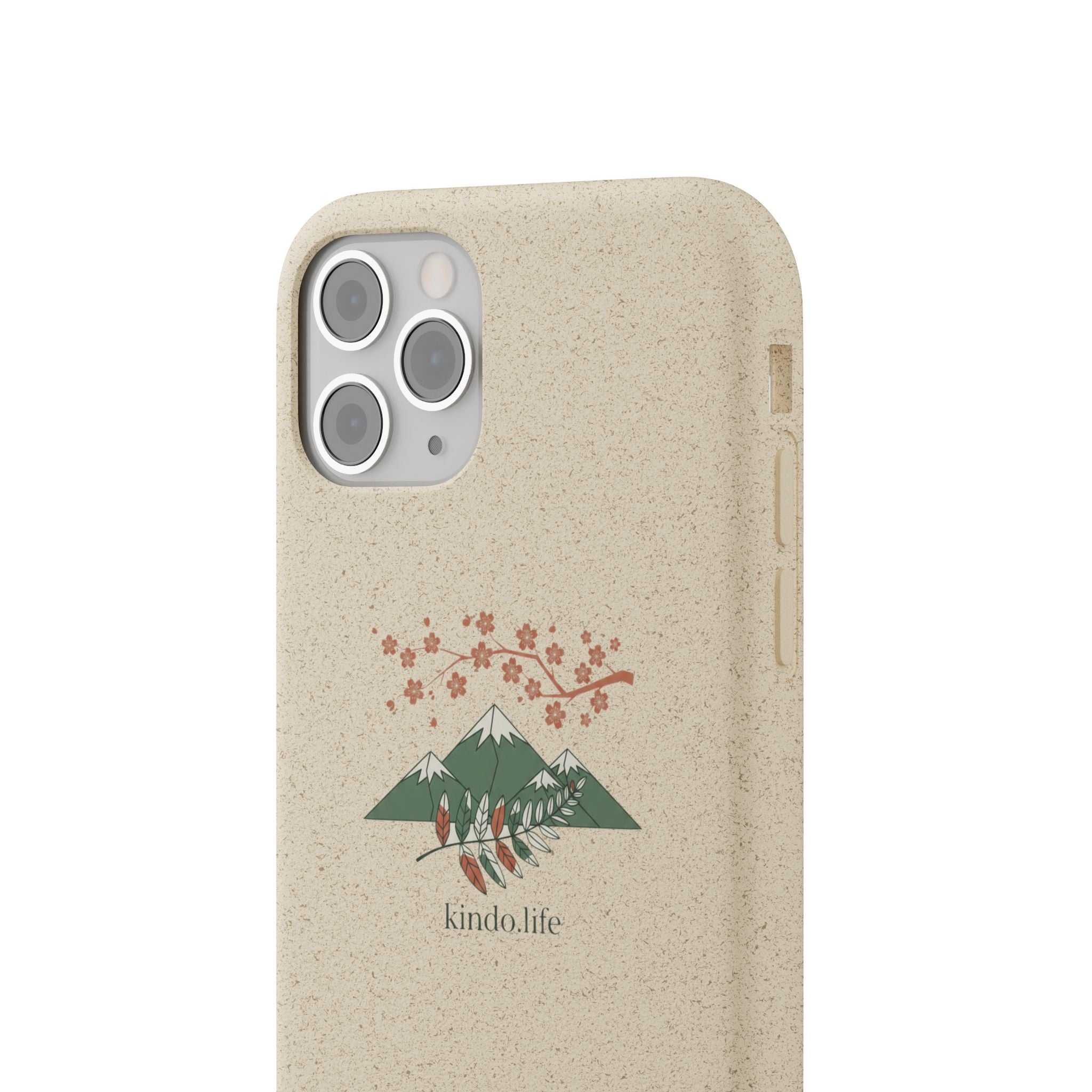Biodegradable Cases