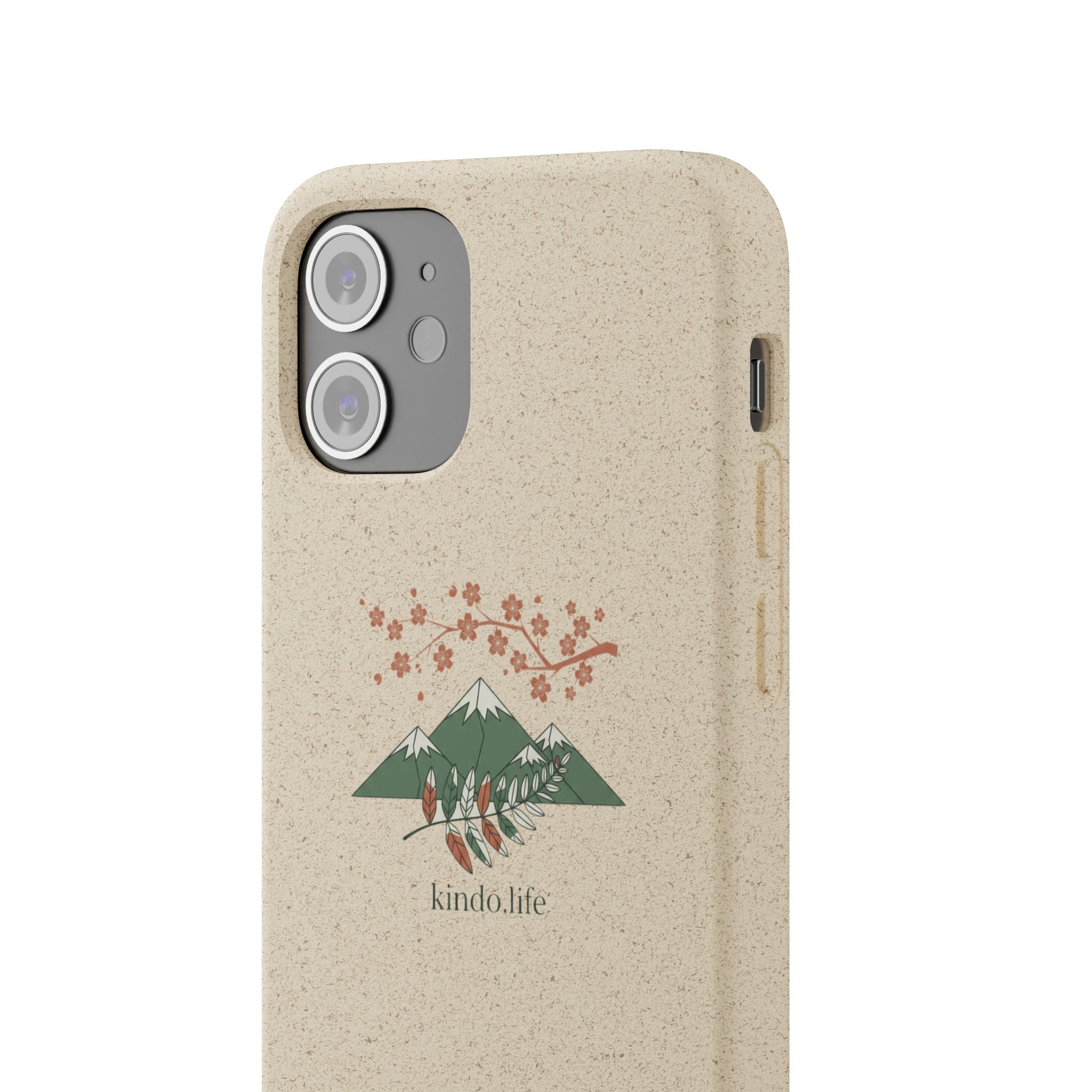 Biodegradable Cases