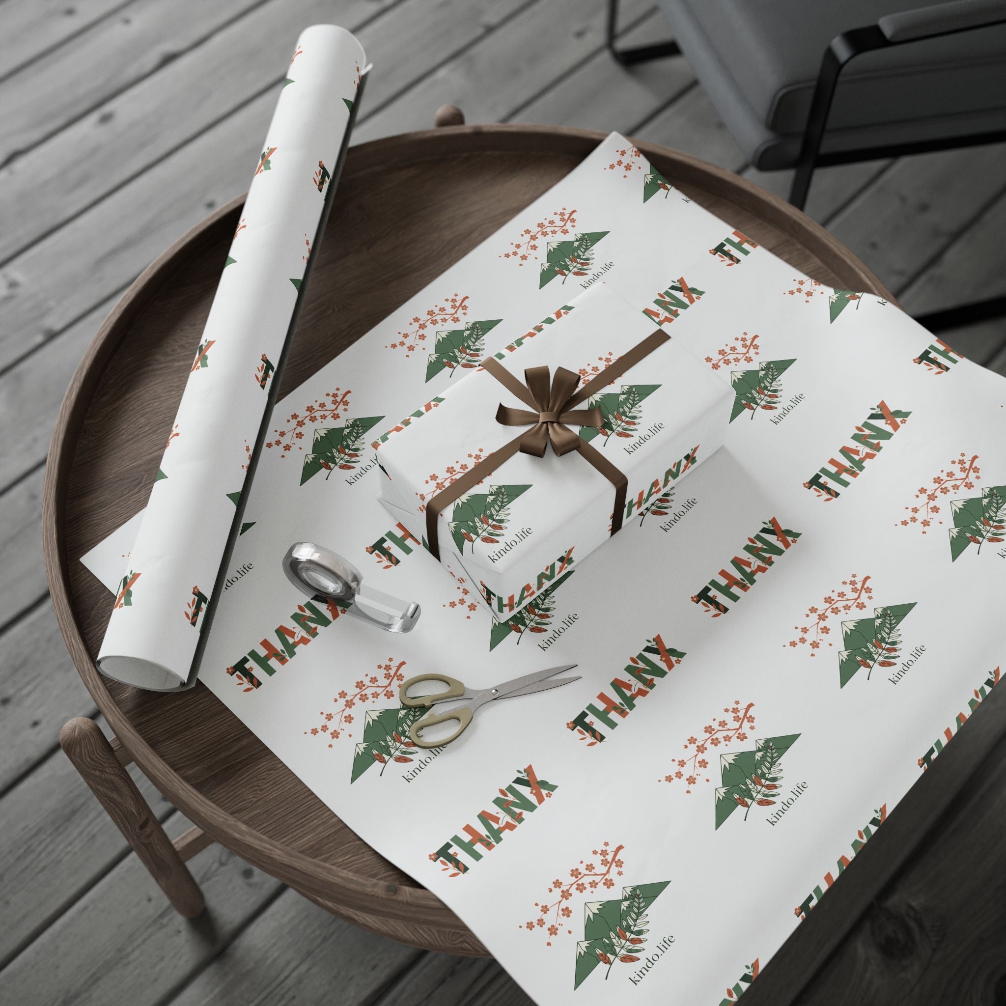 Wrapping Papers