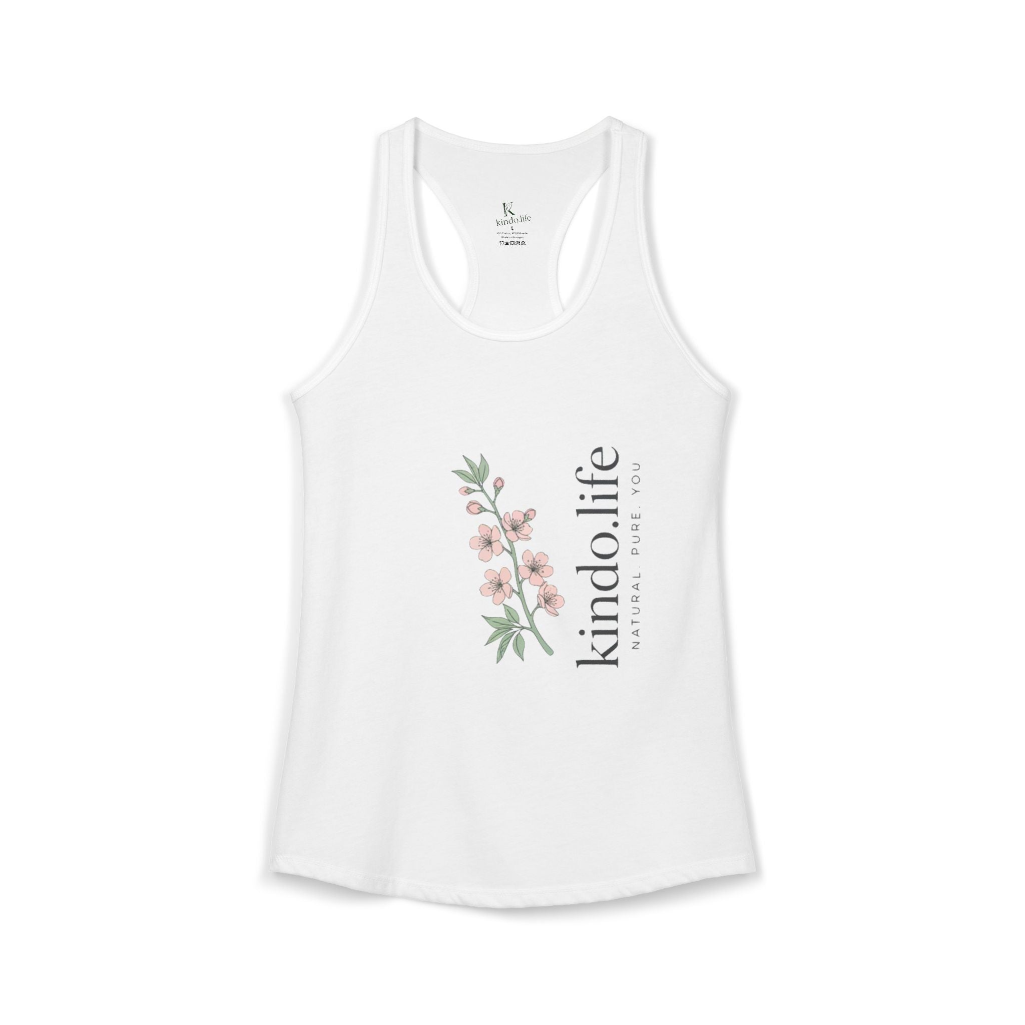 Women's Ideal Racerback Tank