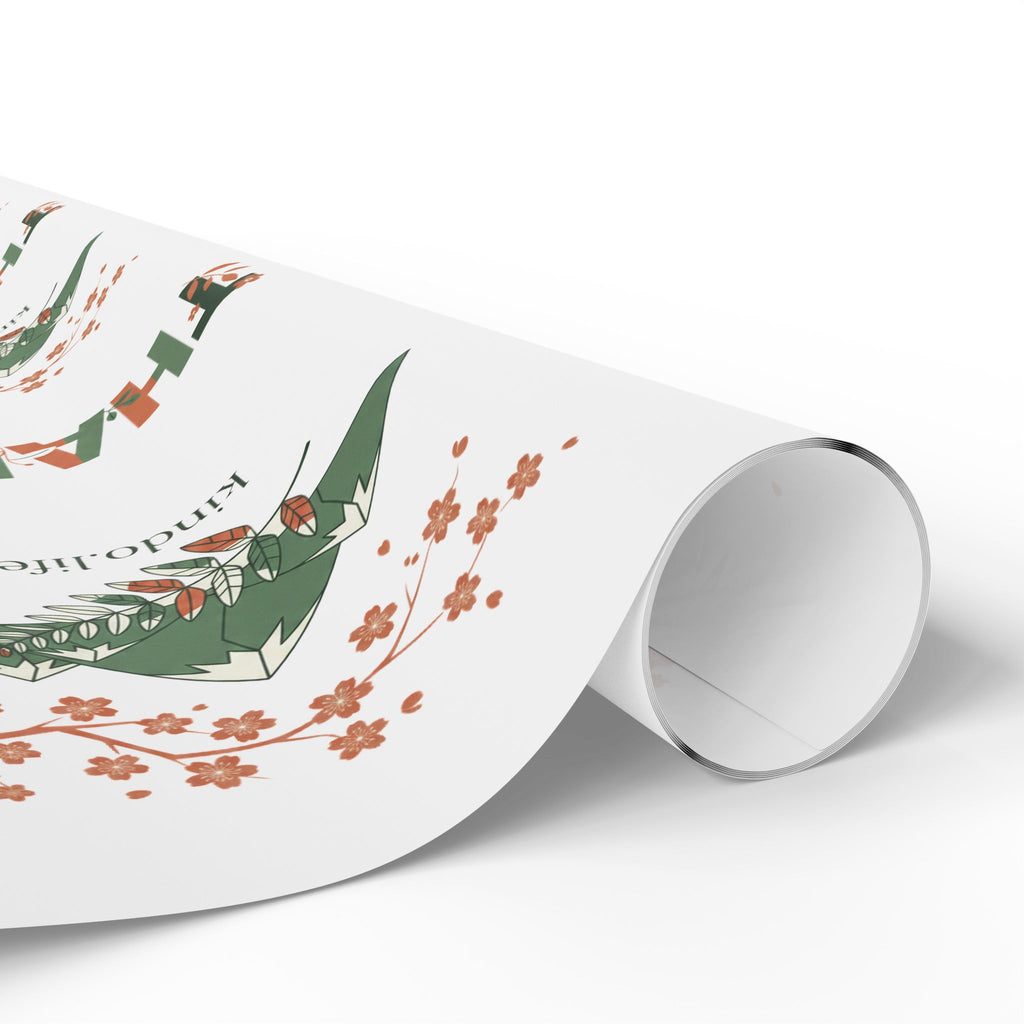 Wrapping Papers