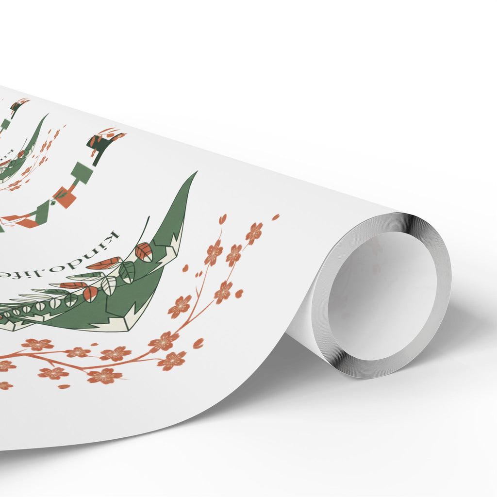 Wrapping Papers