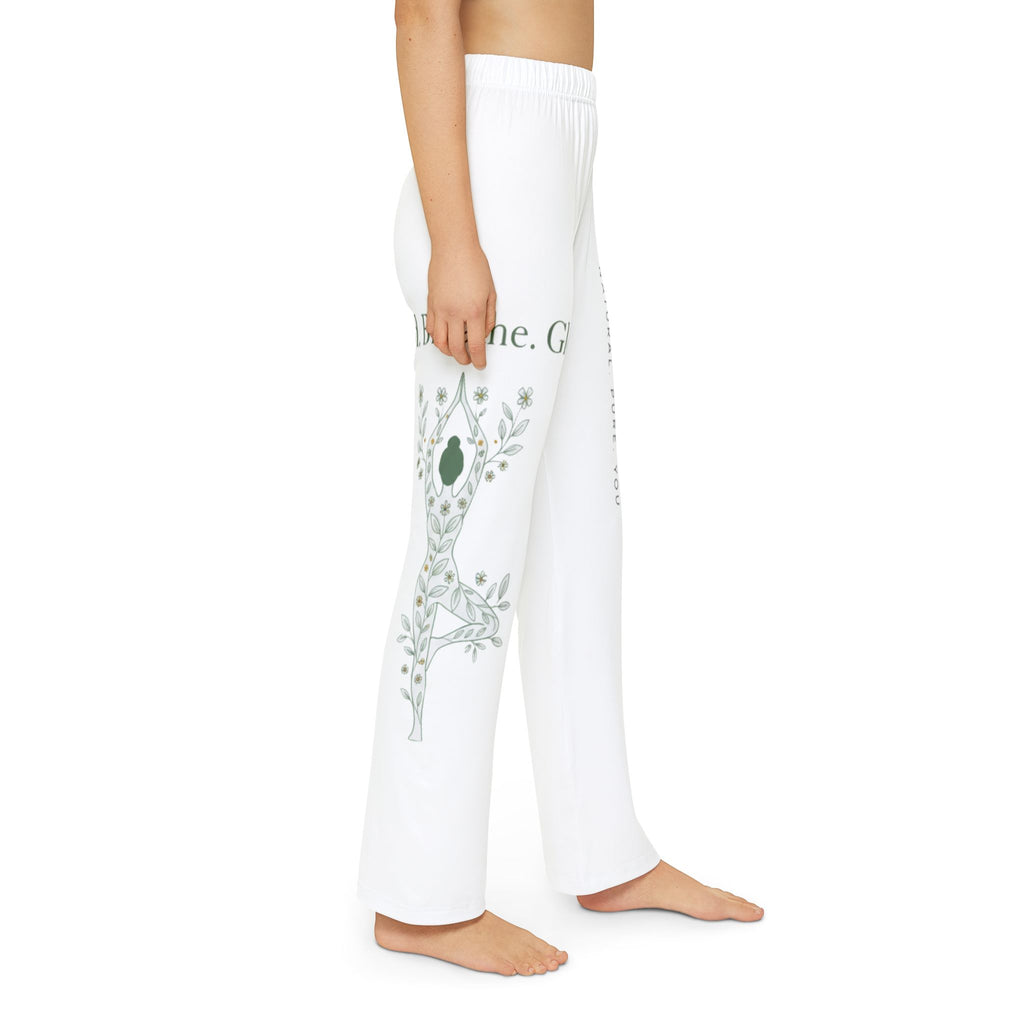 Kids Lounge Pants (AOP)