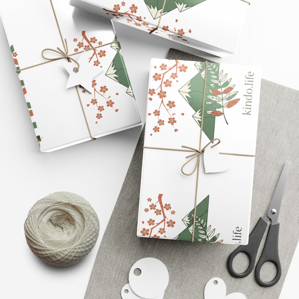 Gift Wrap Papers