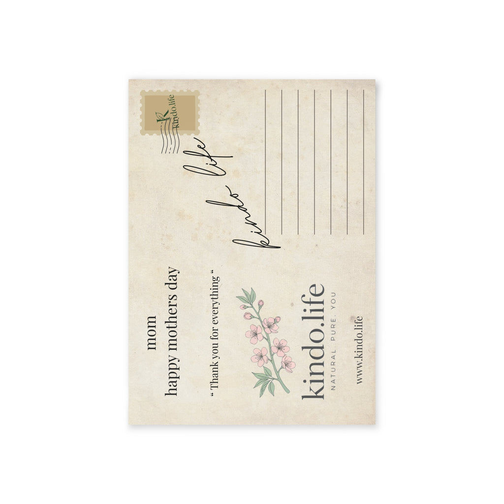 Holiday Cards (One-sided print)
