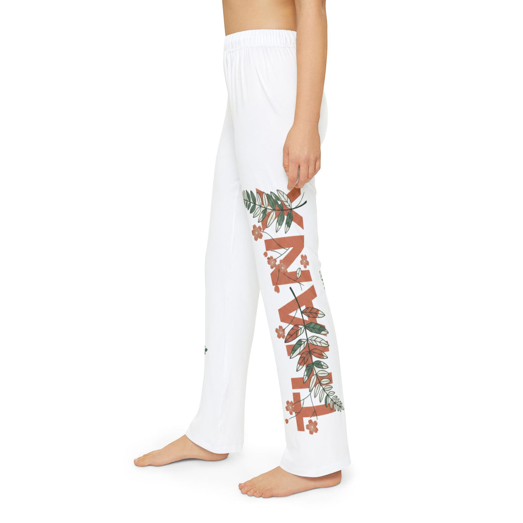 Kids Lounge Pants (AOP)