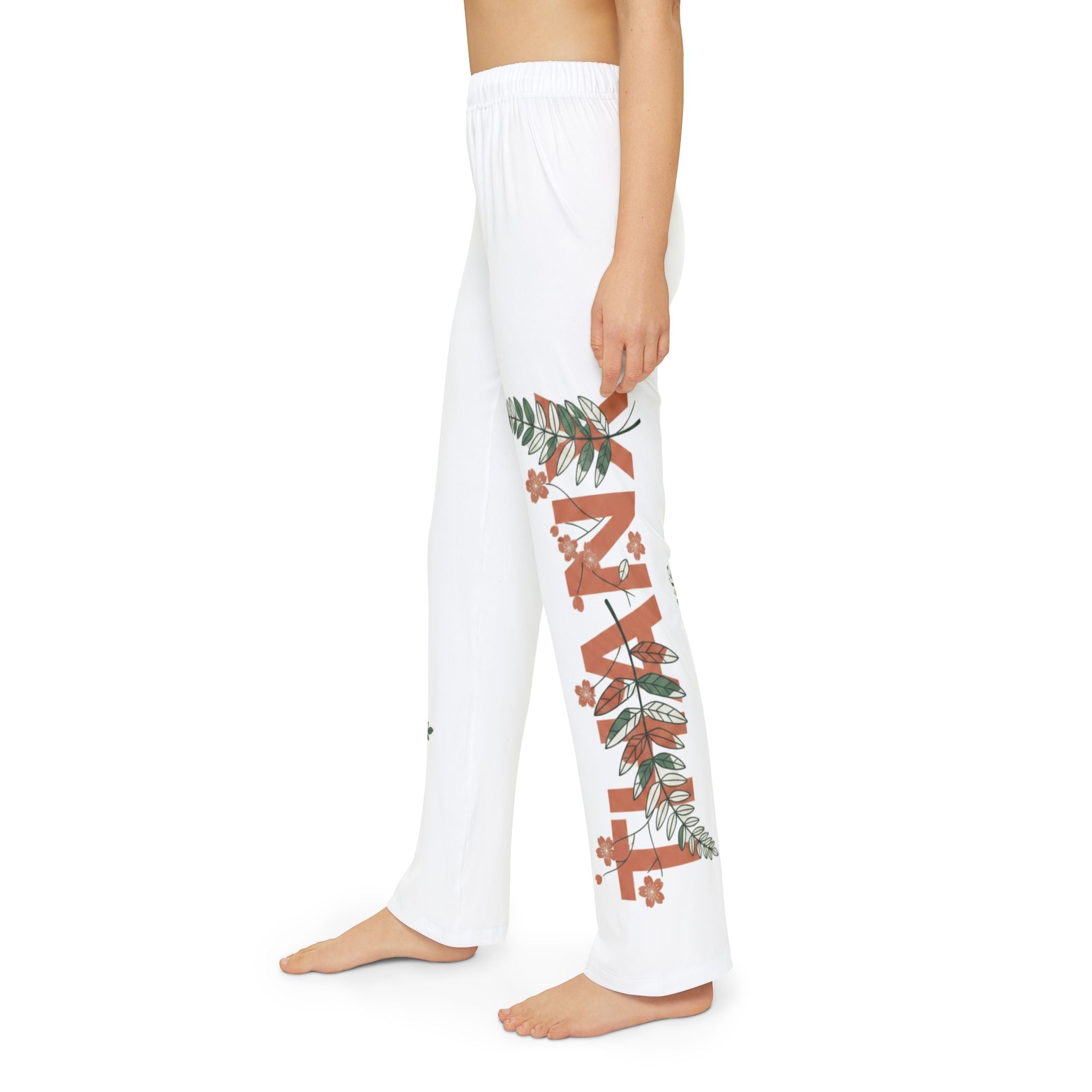 Kids Lounge Pants (AOP)