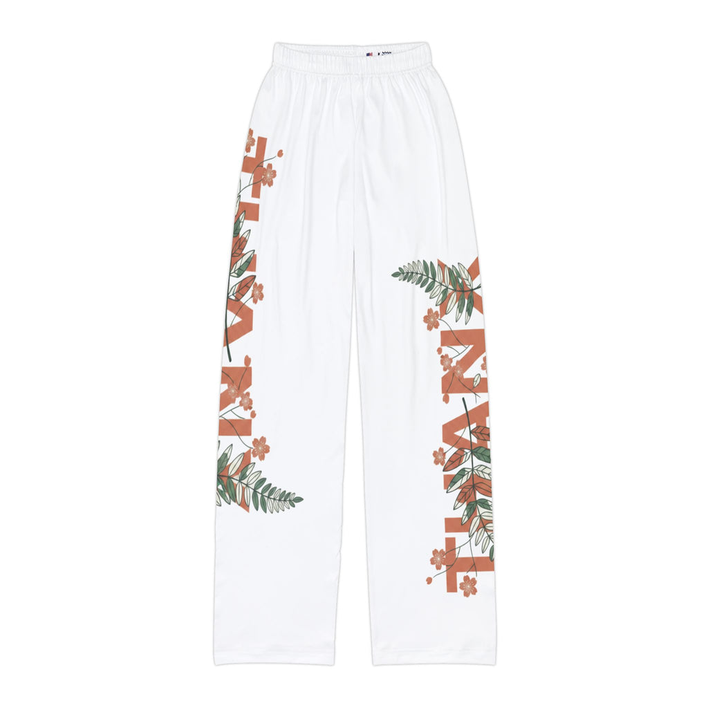 Kids Lounge Pants (AOP)