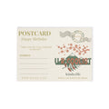 Holiday Cards (One-sided print)