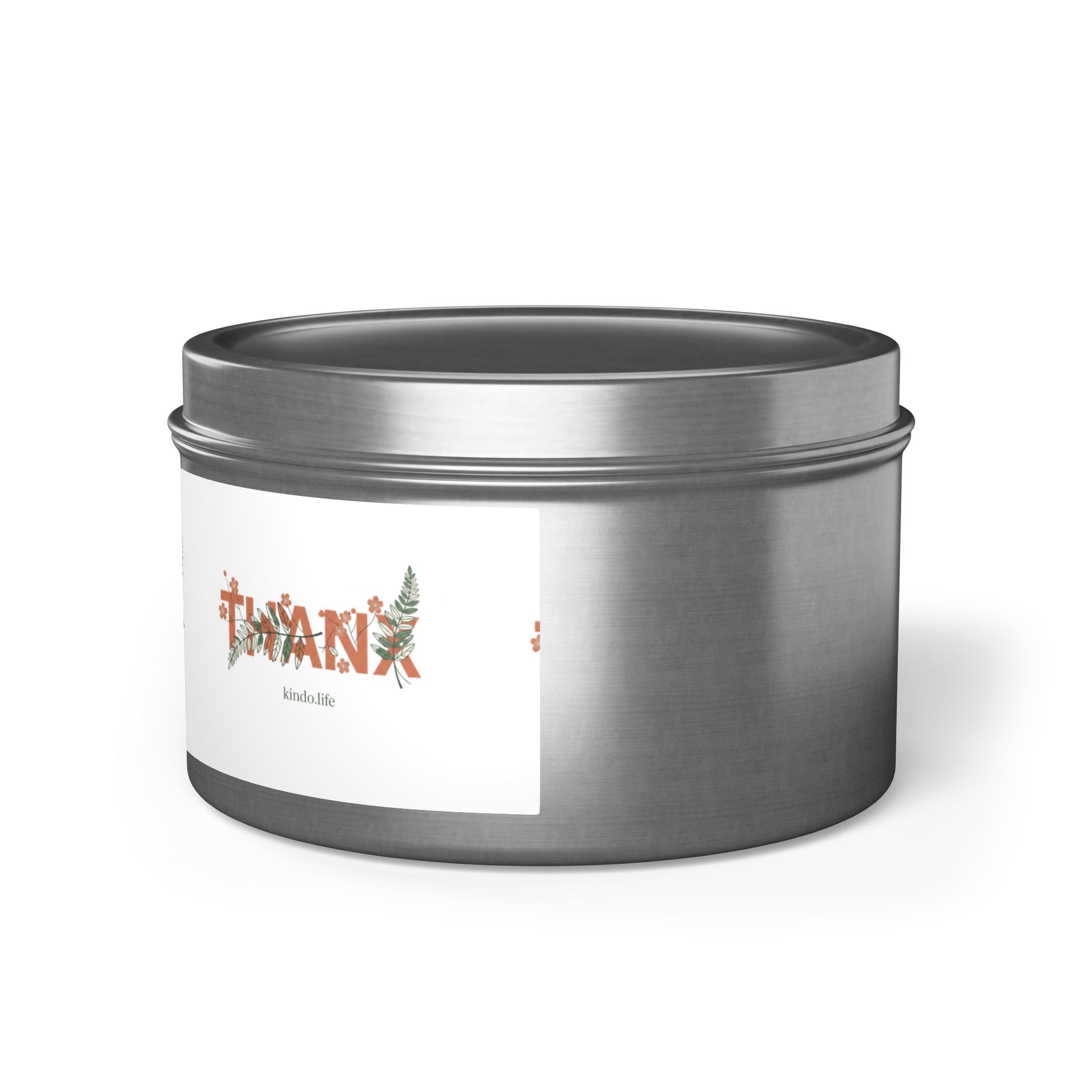 Tin Candles