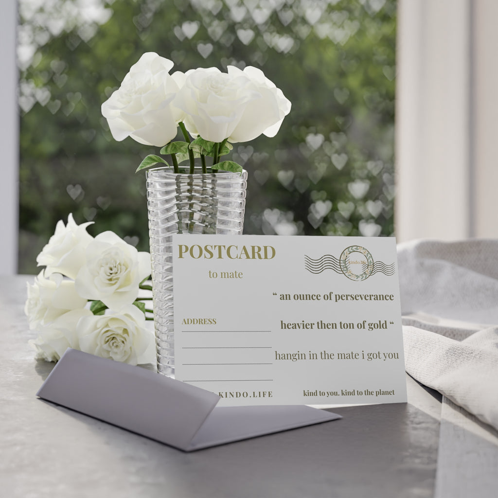 Holiday Cards (One-sided print)