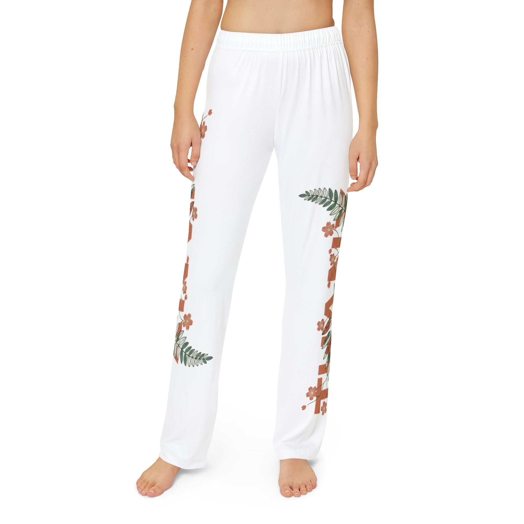 Kids Lounge Pants (AOP)