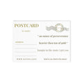 Holiday Cards (One-sided print)