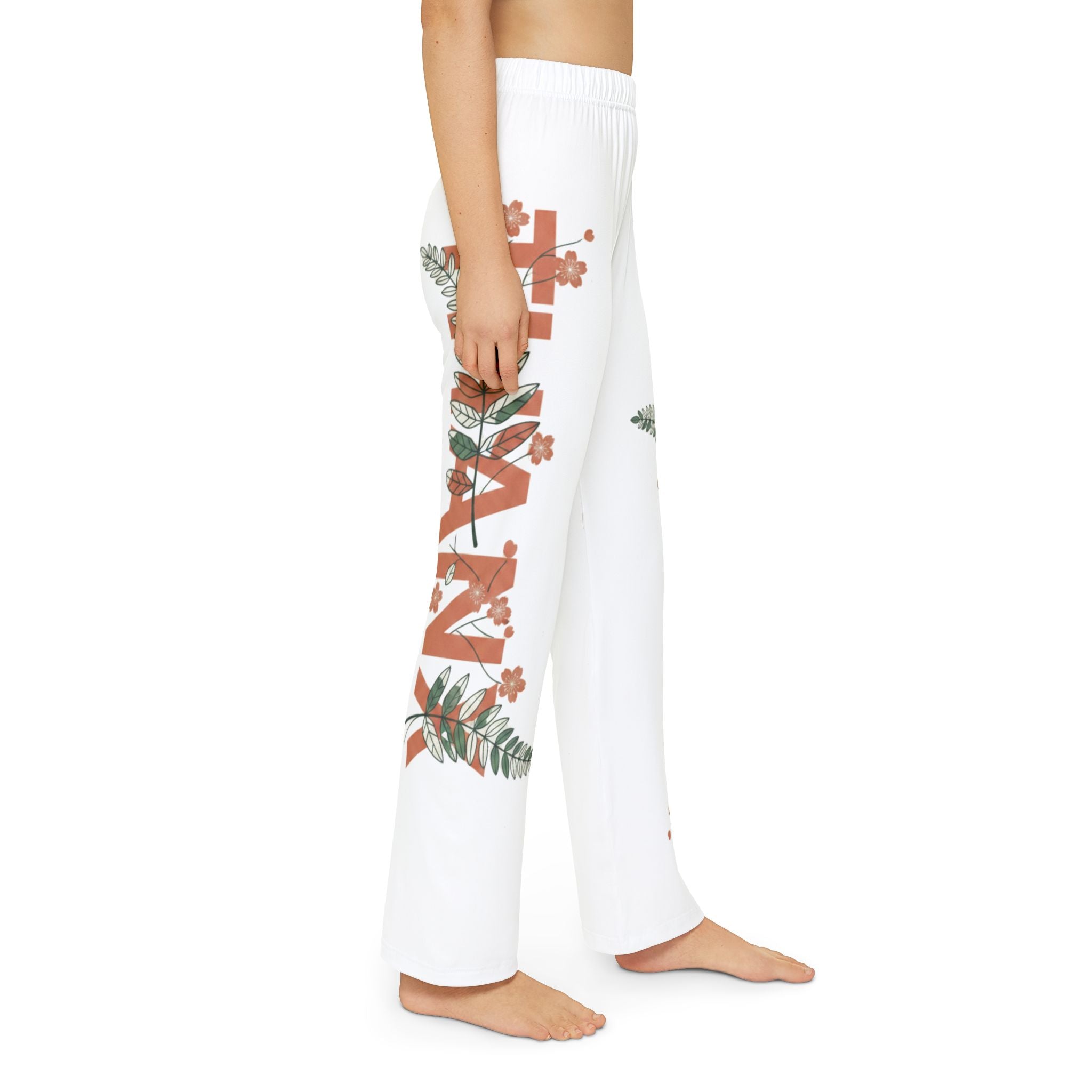 Kids Lounge Pants (AOP)