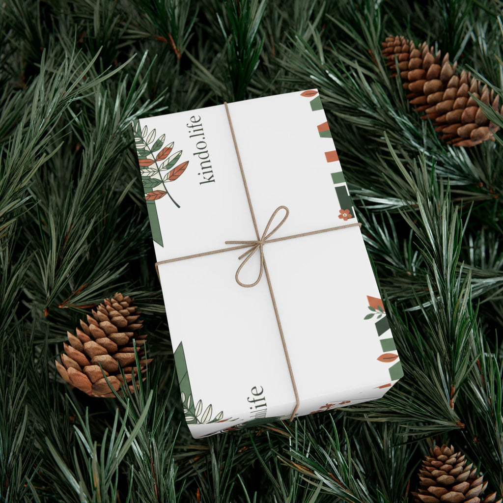 Gift Wrap Papers