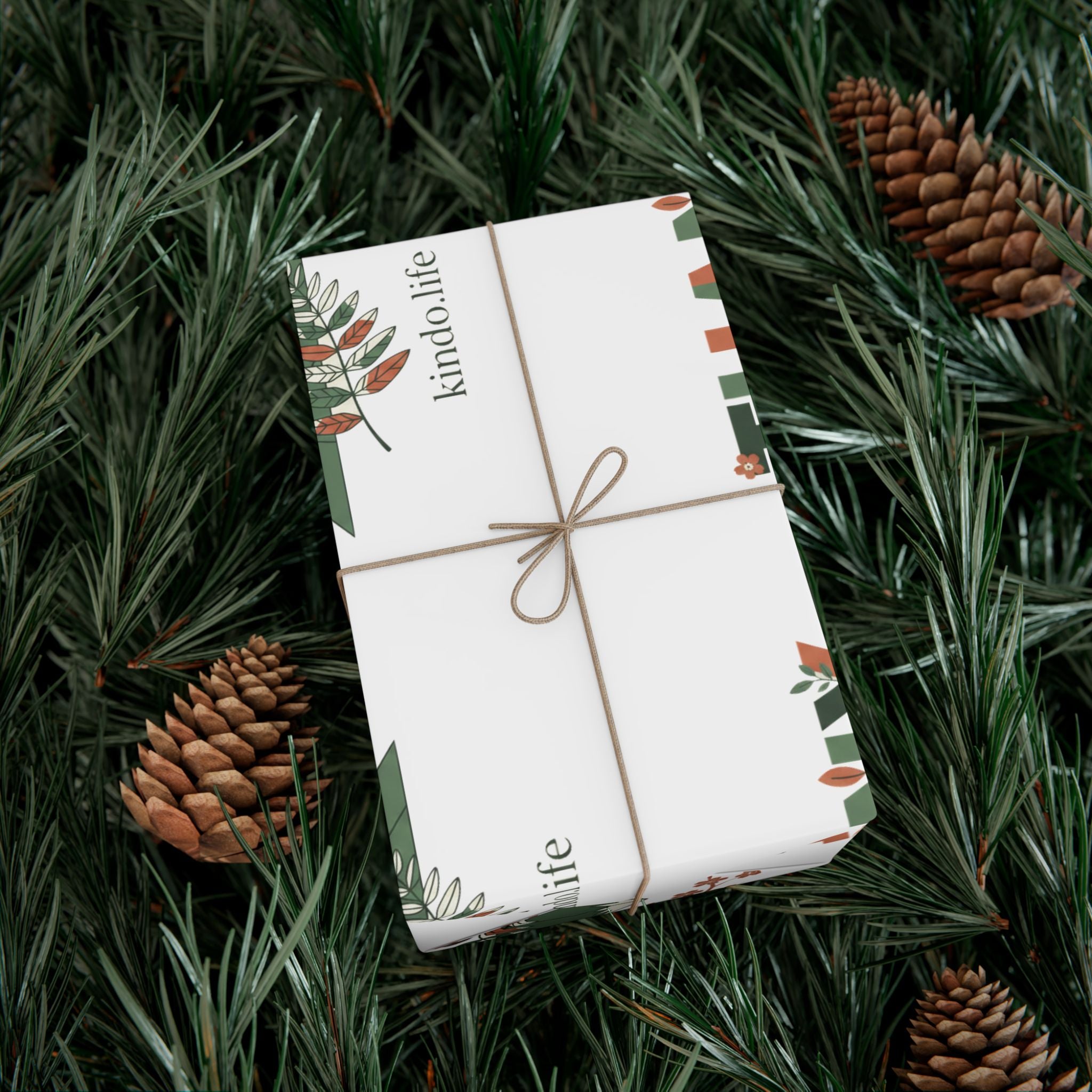 Gift Wrap Papers