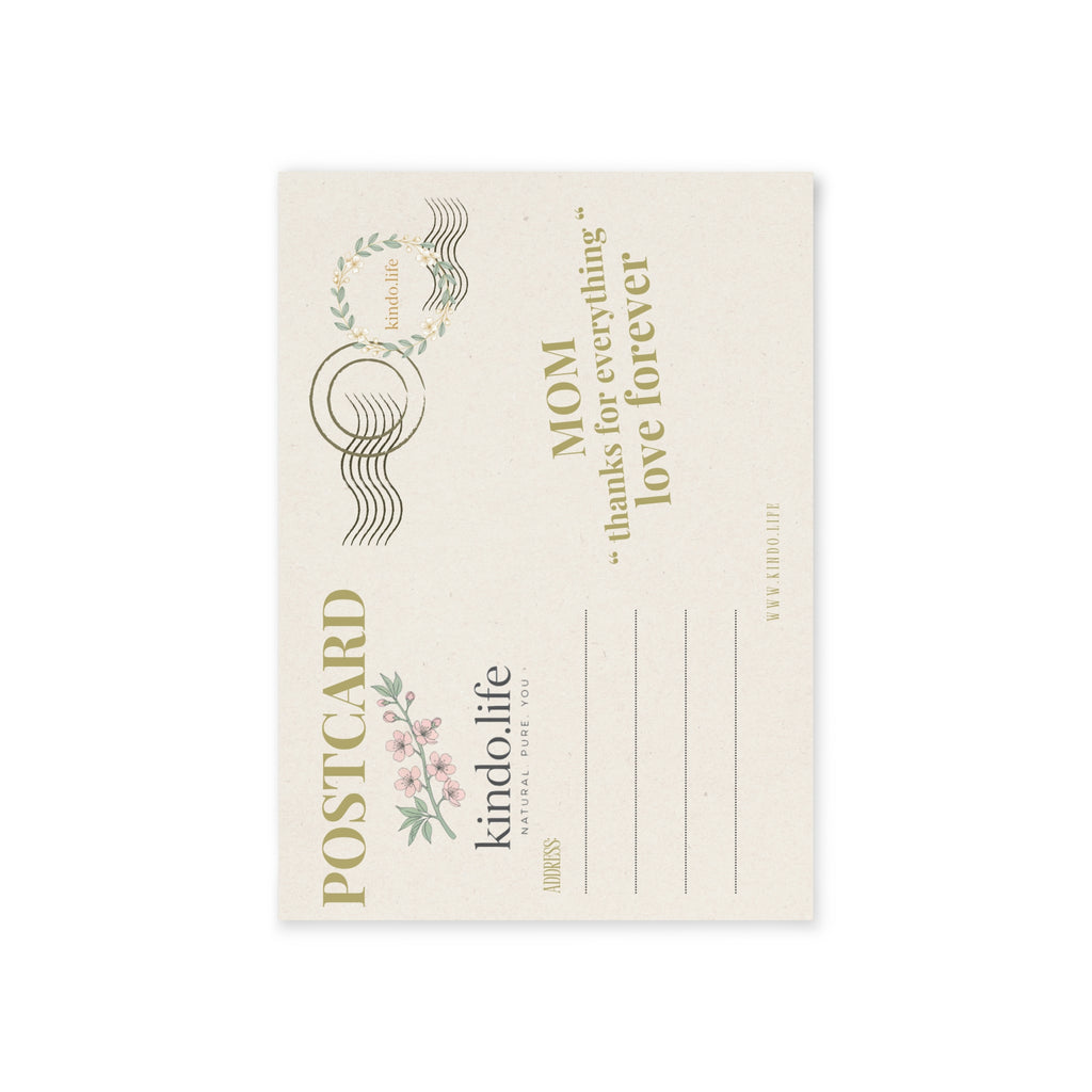 Holiday Cards (One-sided print)