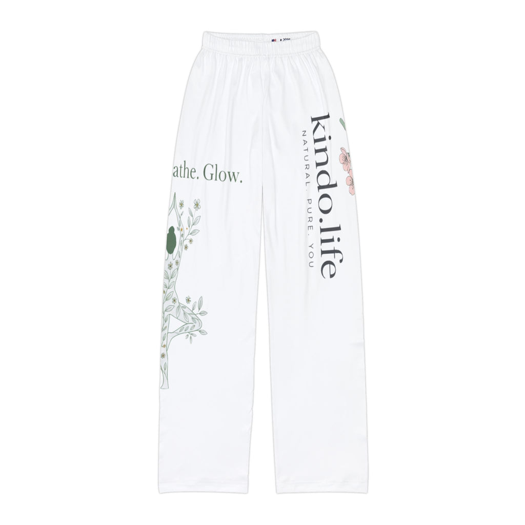 Kids Lounge Pants (AOP)