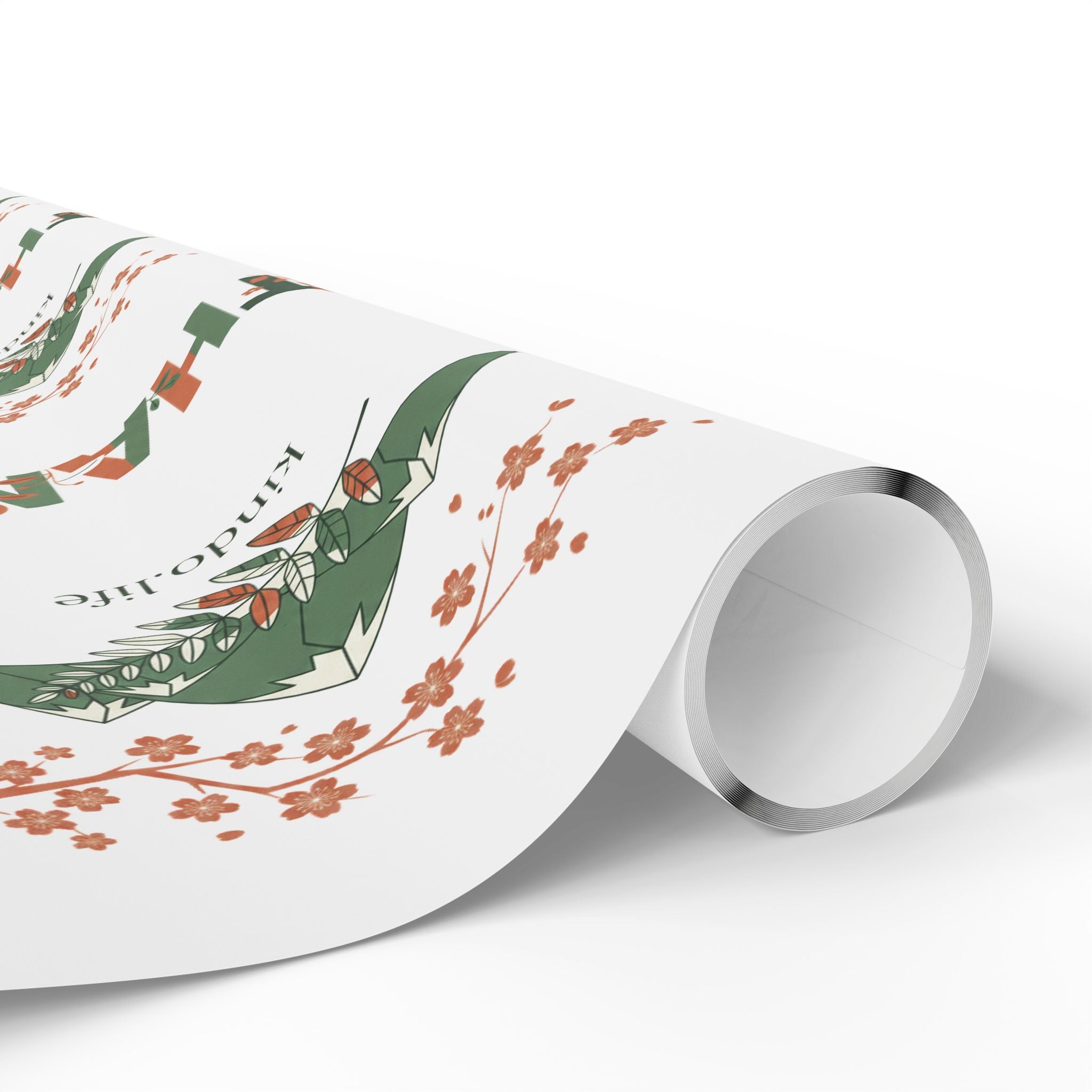 Wrapping Papers