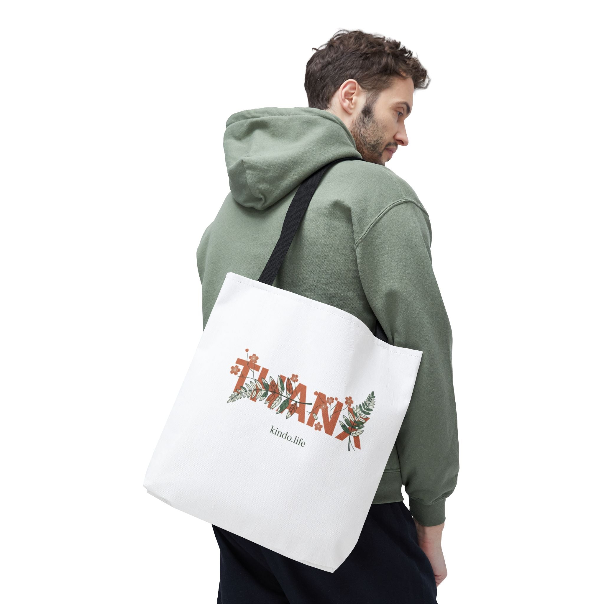 Tote Bag (AOP)