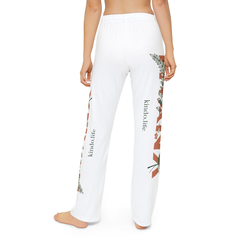 Kids Lounge Pants (AOP)