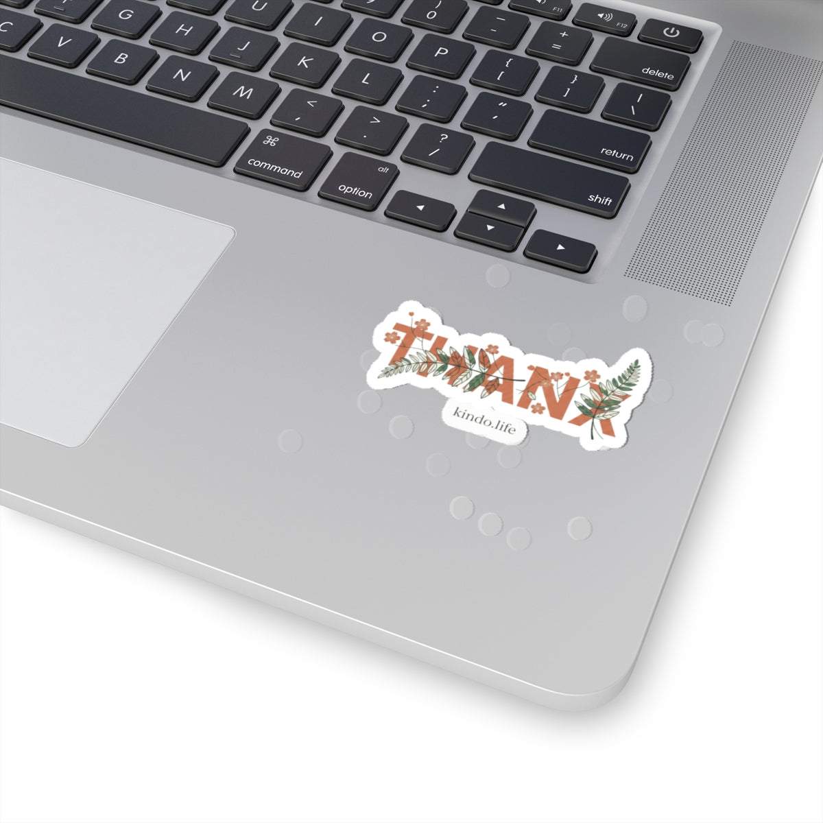 Kiss-Cut Stickers