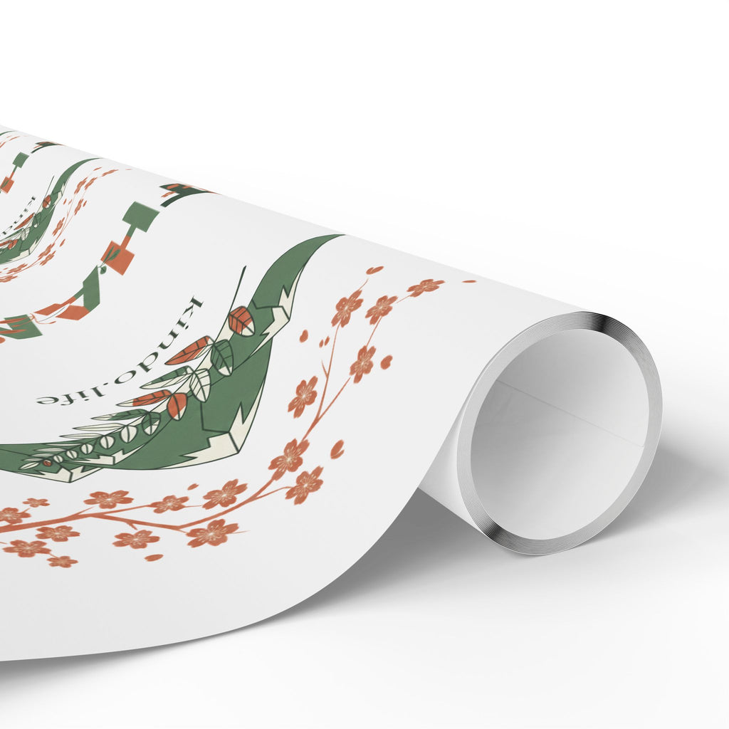 Wrapping Papers