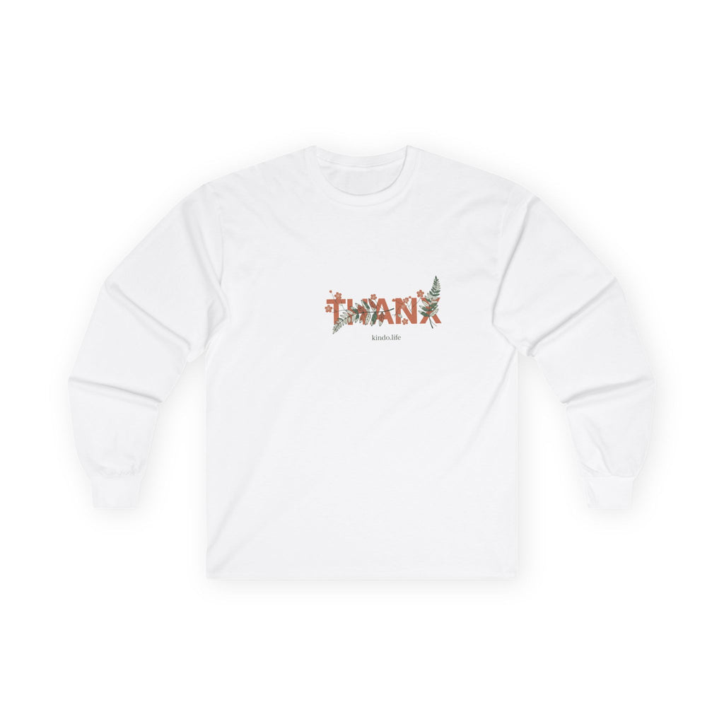 Unisex Ultra Cotton Long Sleeve Tee